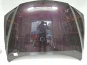 Mazda 6 GG GY original Motorhaube Obergine Bj.2007 