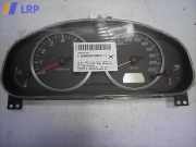 Mazda 2 DY Bj.2004, Kombiinstrument, Tacho, 3M7110849MC UK-NSI, 1.4 59kW *FXJA*