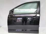 VW Polo 9N1 original Tür vorn links L041 Brillantschwarz 5-Türer Bj.2004 