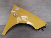 Seat Ibiza 6J original Kotflügel vorn rechts LS1A Amarillo Crono Gelb Bj.2011 