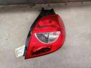 Renault Clio 3 original Rücklicht Rückleuchte Schlussleuchte rechts 5-Türer Bj.2006 