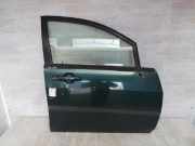 Suzuki Liana BJ 2001 Tür hinten links Modell 01-04 Tür hinten grün