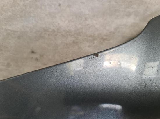 VW Touran 1T Motorhaube Frontklappe Deckel vorn LD7X-Platinum Grey BJ03-06 Bild VW Touran 1T Motorhaube Frontklappe Deckel vorn LD7X-Platinum Grey BJ03-06