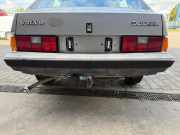 Volvo 340 original Stoßstange Stoßfänger hinten unlackiert BJ86