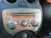 Nissan Micra K13 Radio CD Bluetooth BJ10-13