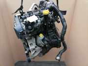 Renault Kangoo 2 original Motor K9K608 1,5DCI 55KW funktionsgeprüft Bj.2015
