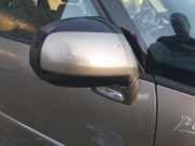 Citroen C4 Picasso original Außenspiegel rechts KEB Nocciola elektrisch anklappbar Bj.2007 