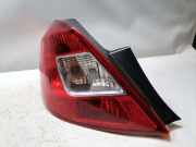 Opel Corsa D original Rücklicht Rückleuchte Schlussleuchte links 5-Türer Bj.2010 