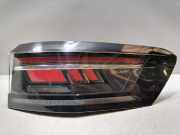 VW Passat B9 original Rücklicht Rückleuchte rechts außen LED Kombi Variant Bj.2024 