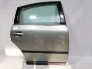 VW Passat 3BG original Tür hinten rechts LA6W Frescogrün Limousine Rohbau BJ01