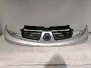 Renault Trafic 2 original Kühlergrill Silber Facelift Bj.2008 