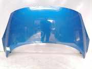 Renault Scenic 3 original Motorhaube TERNA Blue Extrem Bj.2009 