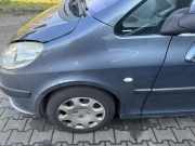 Peugeot 1007 original Kotflügel vorn links EZW Eisengrau Metallic Bj.2005 