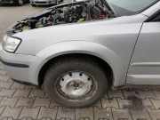 Subaru Legacy 4 BP BL original Kotflügel vorn links Silber 39DBj.2006 