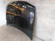 VW Golf 4 BJ01 Motorhaube Frontklappe Deckel vorn LC9Z Schwarz