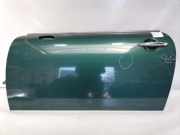 Mini One R50 original Tür vorn links 8895 British Green 3-Türer Bj.2001 