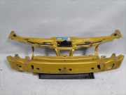 VW Golf 4 Cabrio BJ98 original Schlossträger Frontmittelteil 