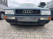 Audi 80B4 Stoßstange Stossfänger vorn V6 LZ6P Gomera Grünmet. Bj.1993 