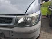 Ford Transit 5 original Scheinwerfer vorn links Halogen Bj.2001 