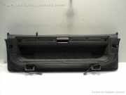 Citroen C2 Bj 2005 Heckklappe Unterteil Klappe schwarz