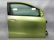 Daihatsu Cuore L276 original Tür vorn rechts G41 Lime Green BJ07