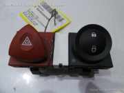 Renault Megane 2 original Warnblinkschalter Bj.2004 