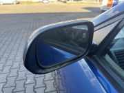 Honda Accord CM1 original Außenspiegel links B.507P Arctic Blue elektrisch Bj.2003 