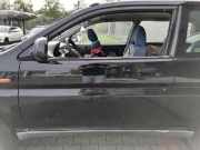 Honda HR-V Rotür links Fahrertür 3-Türer BJ99-01