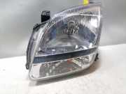 Subaru Justy G3X original Scheinwerfer vorn links Halogen Bj.2007 
