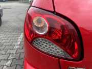 Peugeot 206+ original Rücklicht Rückleuchte Schlussleuchte links Bj.2010