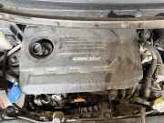 Kia Venga YN original Motor *D4FB* 1.6 CRDi 94kw BJ16