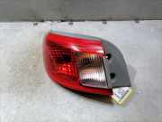 Mitsubishi Colt Cabrio CZC original Rücklicht Rückleuchte Schlussleuchte links außen Bj.2008 