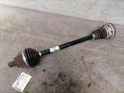 VW Golf 7 original Antriebswelle Gelenkwelle vorn rechts E-Golf 100KW Bj.2017 