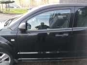 Dodge Caliber original Tür vorn links Schwarz Rohbau Bj.2009 