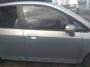 Honda Jazz GD original Tür vorn rechts Hellblaumetallic Rohbau Bj.2008 