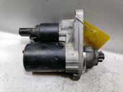 Skoda Fabia 2 Anlasser Starter 1.2 44KW Bj.2009 