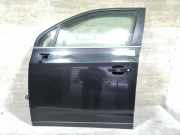 Chevrolet Orlando original Tür vorn links Schwarz Bj.2013 
