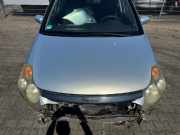 Honda Stream RN1 original Motorhaube BG51M Opal Blue Silver Met Bj.2004