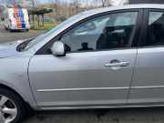 Mazda 3 BK original Tür vorn links Silber 4-Türer Limousine Rohbau Bj.2004 
