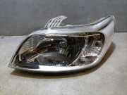 Chevrolet Aveo Scheinwerfer vorn links Halogen Lampe BJ08-11