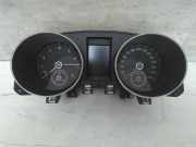 VW Golf 6 original Kombiinstrument Tacho 1,4TSI 90KW Bj.2010 