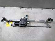 VW Tiguan 2 5N original Wischermotor mit Wischergestänge Bj.2017 