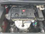 Citroen C4 original Motor NFU 1.6 80kw funktionsgeprüft Bj.2006 