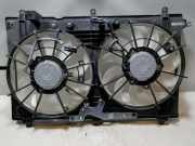 Mitsubishi Eclipse Cross GL3W original Elektrolüfter Doppellüfter Lüftemotor Kühler 2.4 72kw Bj.2023 