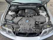BMW 316TI original Motor 1,8 85kw N42B18A 5-gang Schalter 3Türer Bj.2003