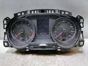 VW Golf 7 original 1,6TDI 85KW Bj.2020 