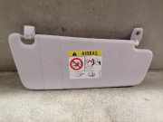 Opel Corsa E Sonnenblende rechts Sonnenschutz BJ2015 