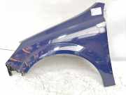 Opel Astra H original Kotflügel GEK Royalblau Bj.2010 