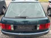 Audi 80B4 original Heckklappe mit Heckscheibe Kombi LZ6P Gomera Grünmet. Bj.1993 