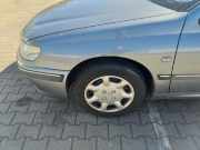 Peugeot 406 original Kotflügel vorn links EZDC Gris Hades Facelift Bj.2002 